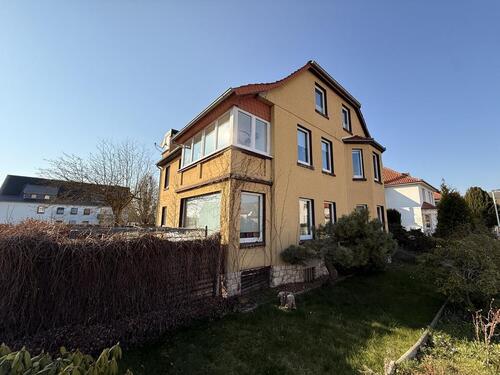 Foto - 3 Zimmer Dachgeschoßwohnung in Einbeck