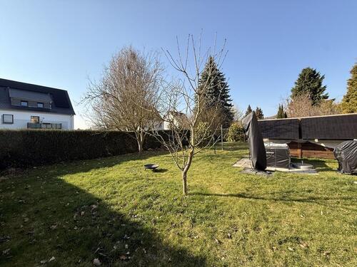 Foto - Dachgeschoßwohnung in Einbeck zur Miete