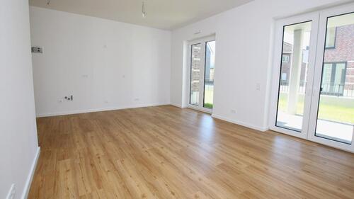 Foto - 2 Zimmer Erdgeschoßwohnung in Bad Zwischenahn