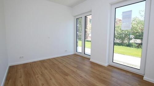Foto - Erdgeschoßwohnung in Bad Zwischenahn zur Miete