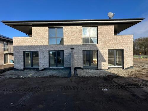 Foto - Helle 2-Zimmer-Wohnung mit Balkon – 78 m² & Einbauküche