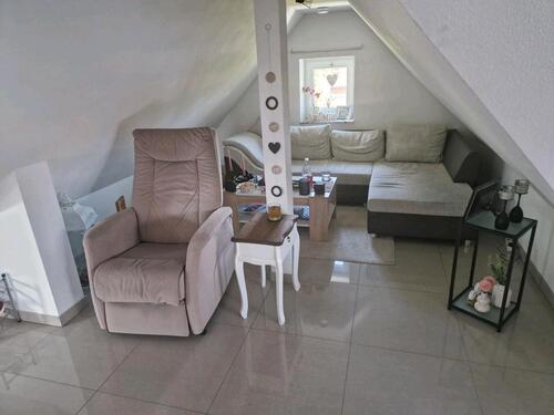 Foto - 2 Zimmer Dachgeschoßwohnung zur Miete in Stadtlohn