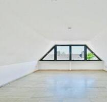 SELTENE GELEGENHEIT: Schickes DG-Apartment in Dortmund-Höchsten