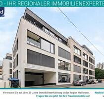 Exklusive Tiefgaragenstellplätze in zentraler Lage Heilbronn!