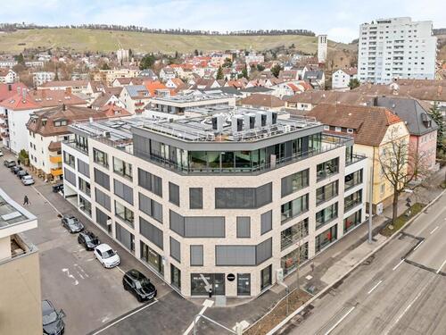 Foto - andere in Heilbronn zur Miete