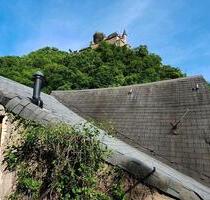 Burgblick - Grundstück mit Abrissobjekt St. Goarshausen - Sankt Goarshausen