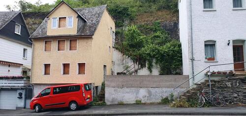 Foto - Einfamilienhaus zum Kaufen in Sankt Goarshausen