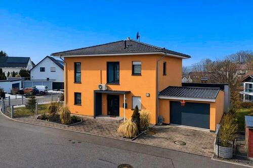 Foto - Freistehendes Einfamilienhaus in ruhiger Lage