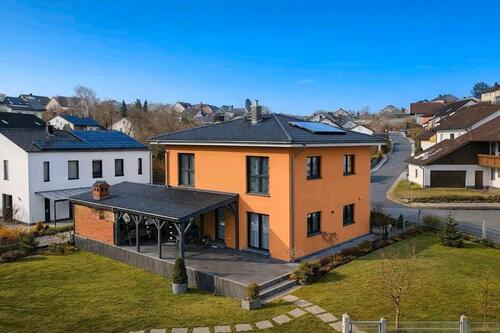 Foto - 4 Zimmer Einfamilienhaus zum Kaufen in Rottenburg an der Laaber