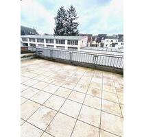 Ruhige Terrassenwohnung im Zentrum - Trier
