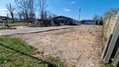 Foto - Aussenfläche Stellplatz Lagerfläche zu Vermietung Parkplatz Lager