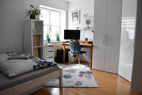 Foto - Helle 3,5 Zimmer Maisonette-Wohnung in GünzburgDenzingen