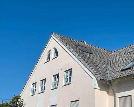 Foto - Etagenwohnung in Günzburg