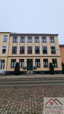 Foto - Franz-Mehring-Straße * Charmant Wohnen in zentraler Stadtlage * Tageslichtbad mit Wanne, Keller *