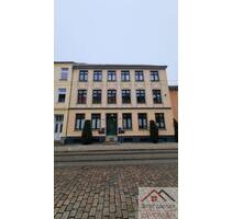 Franz-Mehring-Straße * Charmant Wohnen in zentraler Stadtlage * Tageslichtbad mit Wanne, Keller * - Schwerin
