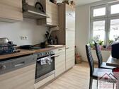 Foto - Etagenwohnung zur Miete in Schwerin