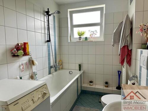 Foto - Etagenwohnung in Schwerin
