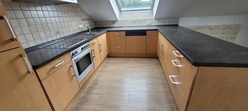 Foto - Etagenwohnung in Bretten