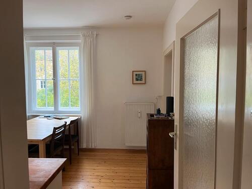 Foto - Etagenwohnung in Wolfsburg