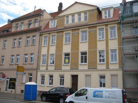 Foto - Gemütliche 2 Raumwohnung auf ca. 59 m² mit Balkon und Keller