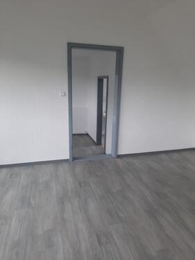 Foto - Etagenwohnung in Haltern am See zur Miete