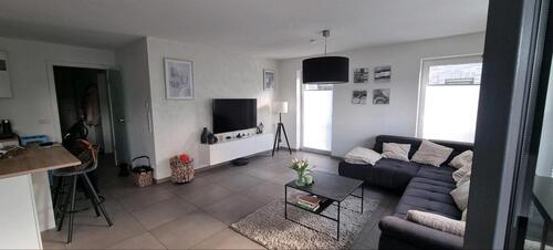 Foto - Etagenwohnung in Gronau (Westfahlen) zur Miete