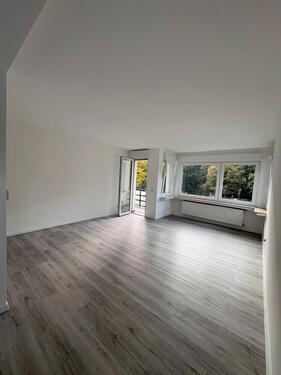 Foto - Top-sanierte 3-Zimmer-Wohnung mit Balkon - ruhige Lage in Wetter