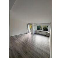 Top-sanierte 3-Zimmer-Wohnung mit Balkon - ruhige Lage in Wetter - Wetter (Ruhr)