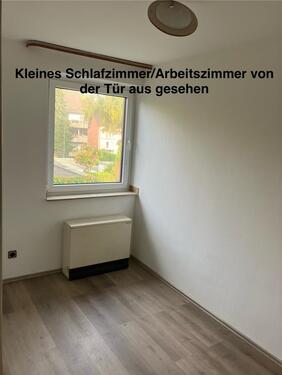 Foto - Etagenwohnung in Essen zur Miete