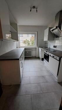 Foto - Etagenwohnung in Schwetzingen