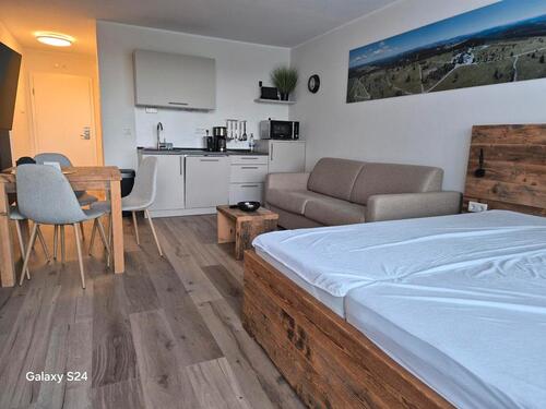 Foto - Etagenwohnung in Winterberg