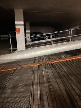 Foto - Garage zu vermieten Stöcken - 40,00 EUR Miete,