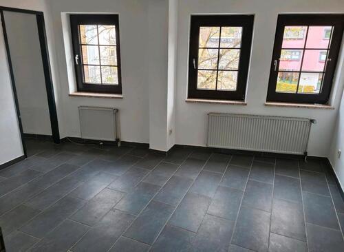 Foto - Etagenwohnung in Merzig