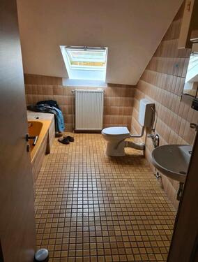 Foto - Etagenwohnung in Merzig zur Miete