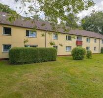 Sonnige 3-Zimmer-Wohnung in Flensburg Weiche mit Balkon