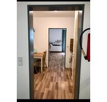 1-Zimmer-Appartment, bei der HfG Ulm, Am Hochsträß