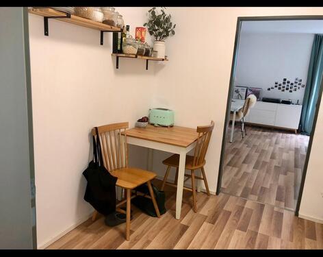 Foto - 1 Zimmer Etagenwohnung zur Miete in Ulm