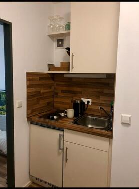 Foto - 1 Zimmer Etagenwohnung in Ulm