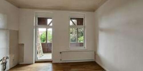 Foto - 4 Zimmer Etagenwohnung zur Miete in Neuruppin