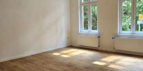 Foto - 4 Zimmer Etagenwohnung in Neuruppin