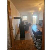 100qm Wohnung in UntergruesbachHauzenberg mit Optional