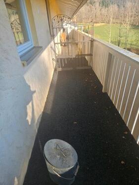 Foto - 6 Zimmer Etagenwohnung in Hauzenberg