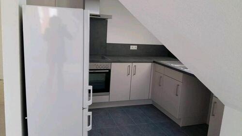 Foto - 1 Zimmer Etagenwohnung zur Miete in Aichstetten