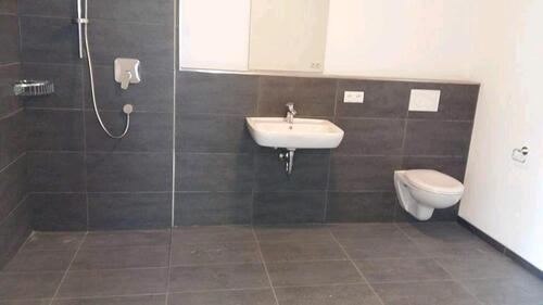 Foto - 1 Zimmer Etagenwohnung in Aichstetten