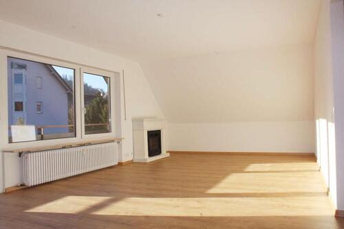 Foto - 3-Zimmer-Wohnung in Badenweiler