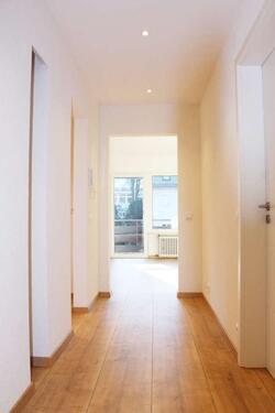 Foto - Dachgeschoßwohnung in Badenweiler zur Miete