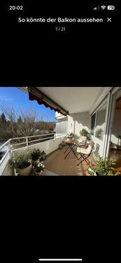 Foto - Charmante 2 Zimmer Wohnung - 135.000,00&nbsp;EUR Kaufpreis, ca.&nbsp; 52,20&nbsp;m&sup2;