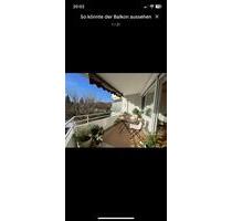 Charmante 2 Zimmer Wohnung - 135.000,00&nbsp;EUR Kaufpreis, ca.&nbsp; 52,20&nbsp;m&sup2; in Altensteig (PLZ: 72213)