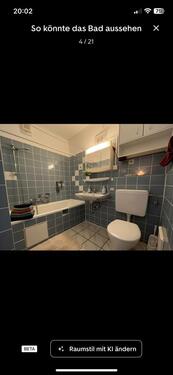 Foto - Etagenwohnung in Altensteig zum Kaufen