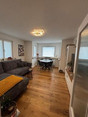 Foto - Moderne 2-Zimmer-Wohnung in zentraler Lage in Fellbach